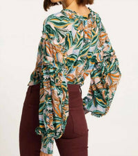 Caballero - Terese Top
