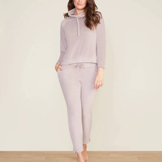 Barefoot Dreams - Luxechic Skinny Pant With Zippers