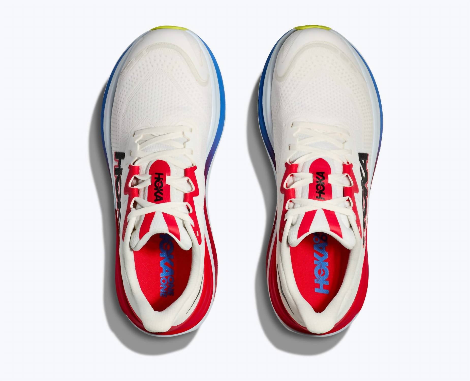 Hoka - Men's Skyward X Running Shoes