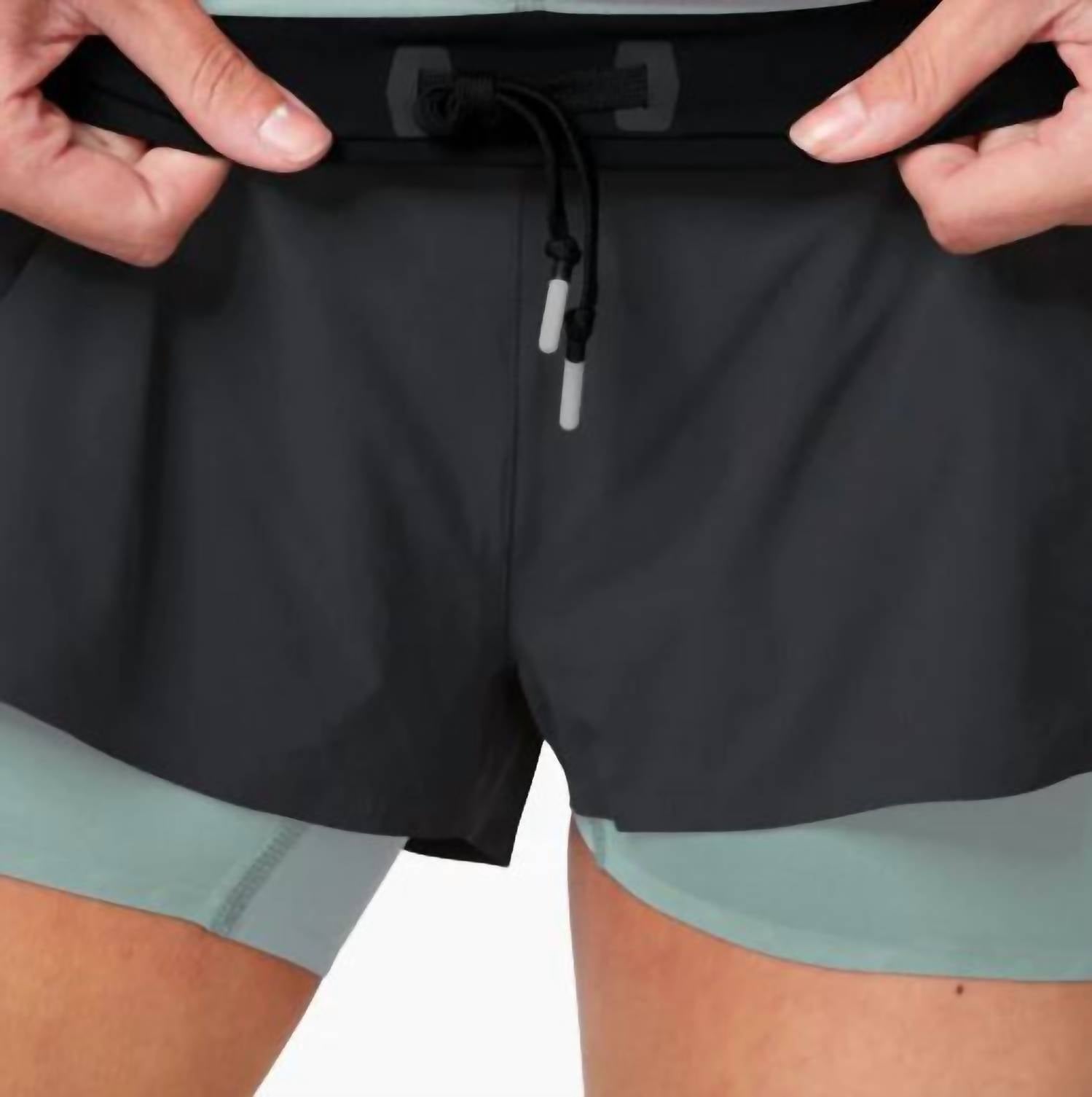 On - Running Shorts