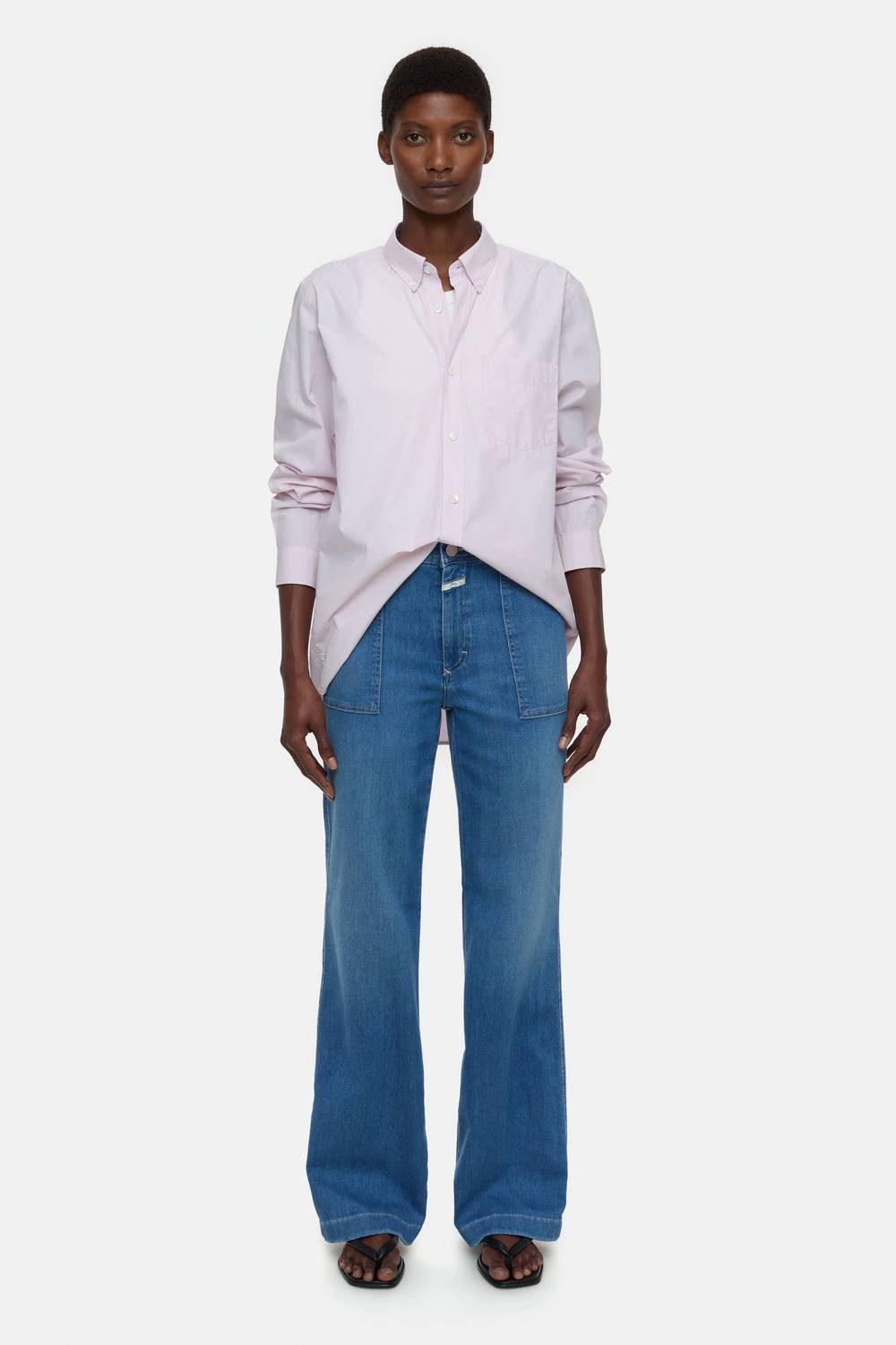 Closed - Aria Power Stretch Denim Jeans