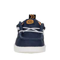 Hey Dude - Kid's Lil Dude Slip On Seasonal Shoes