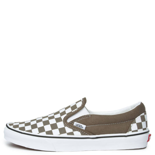 Vans - Men's Classic Slip-on