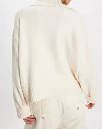 Free People - Women's Trading Up Polo Shirt