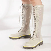 All Black - Women Beyond Boot