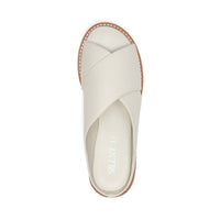 SILENT D Women's Orelia Sandal in stone 1 - women's sandal - view 4
