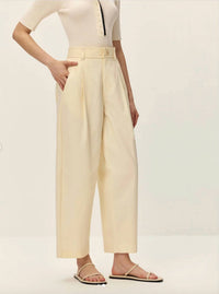 Elodie - Caia Twill Pants