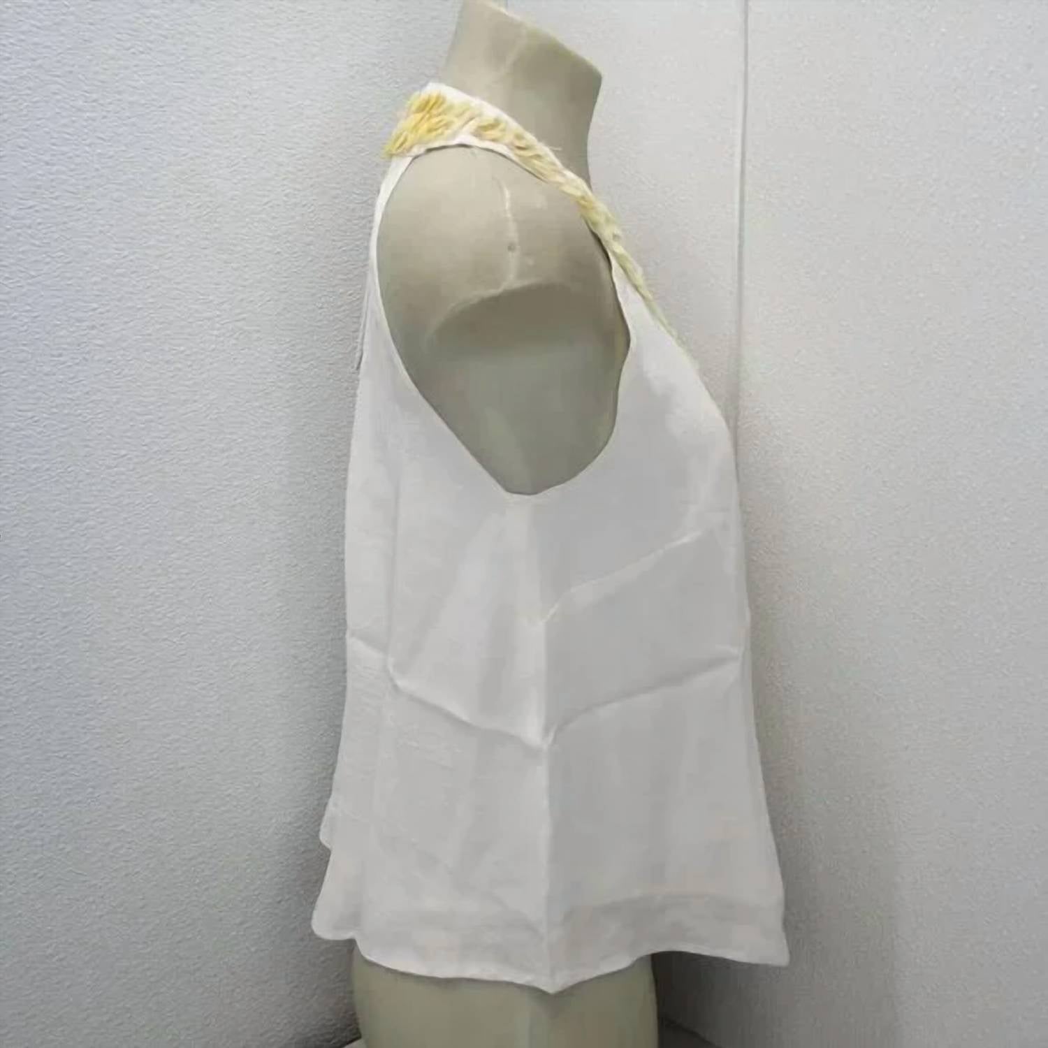 Ciebon - Women's V-neck Tank Top