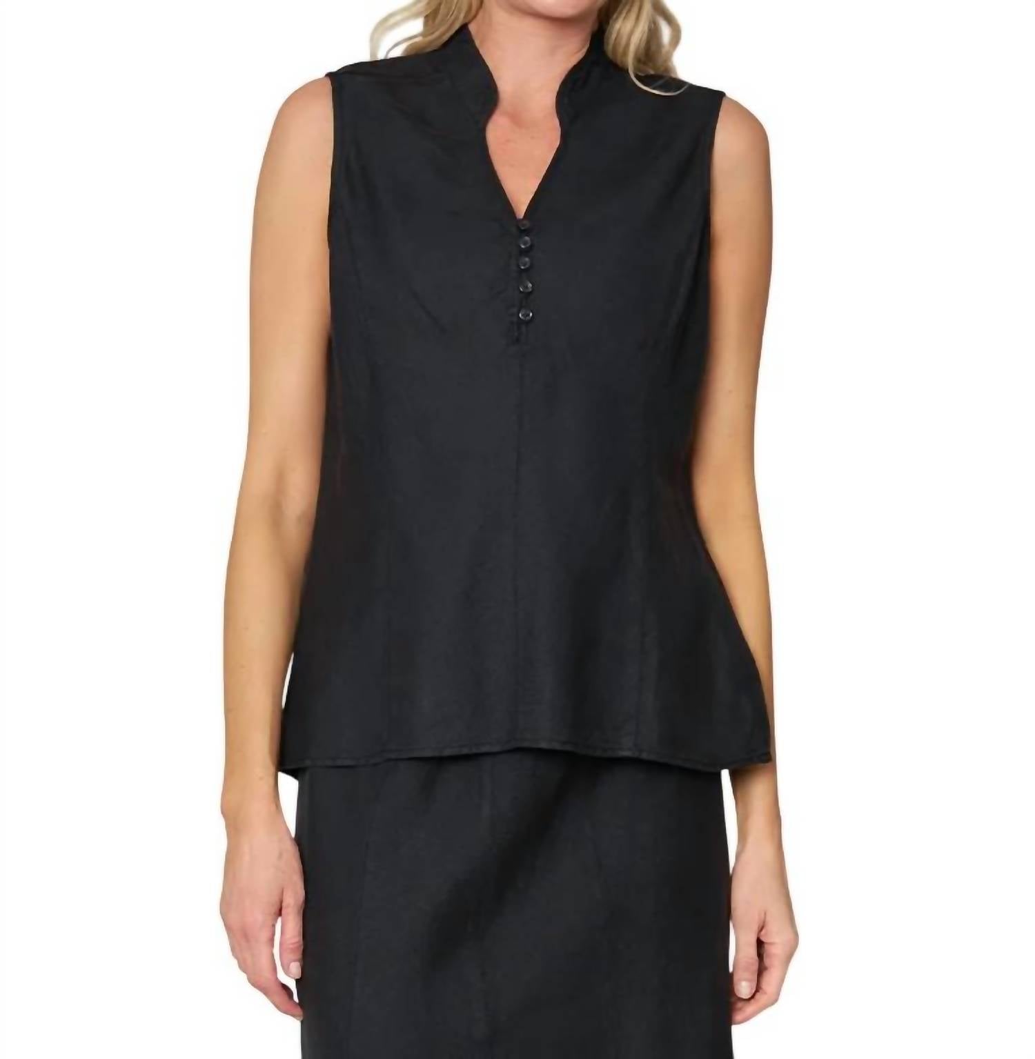 Stella Carakasi - In Line Top