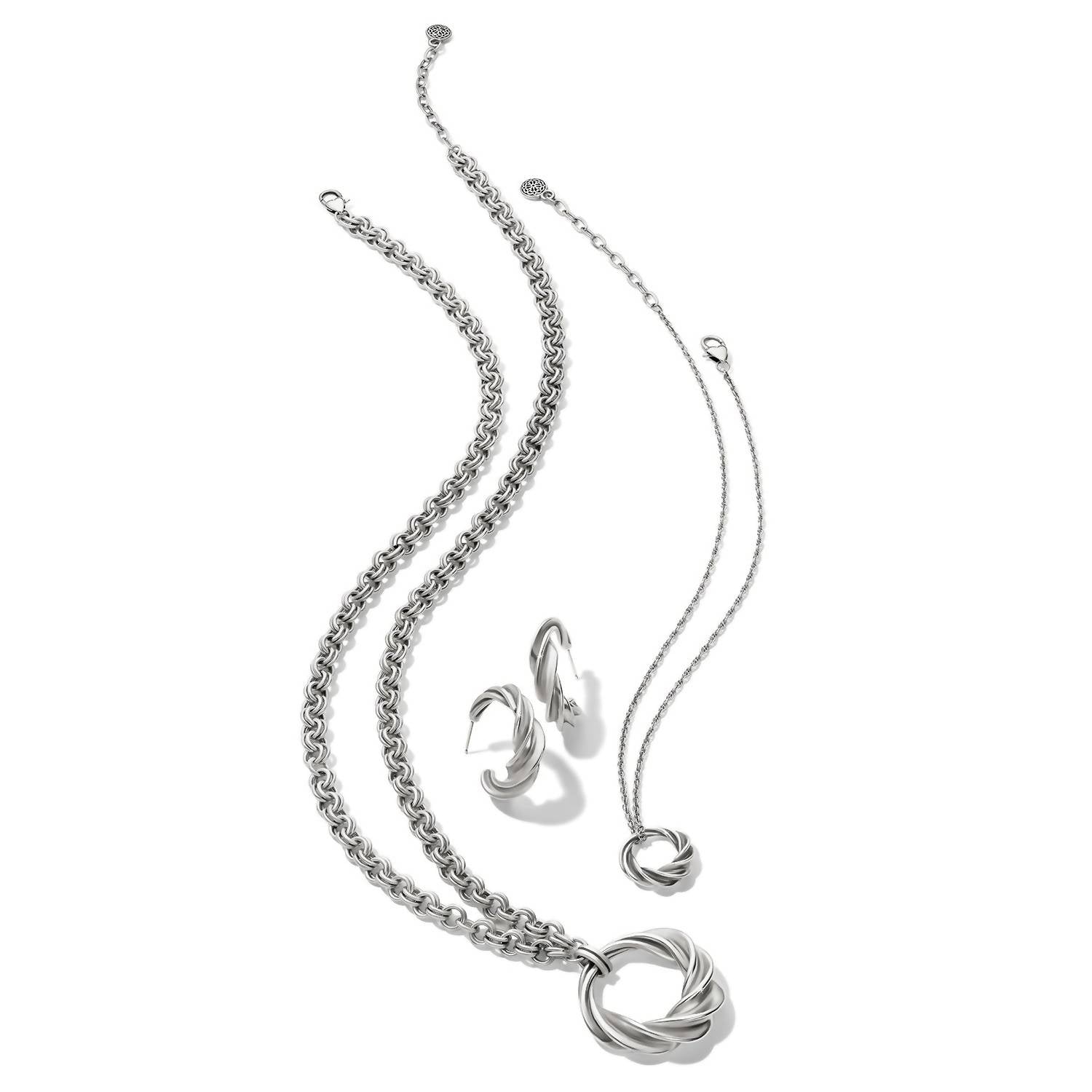 Brighton - Women's Antica Petite Necklace