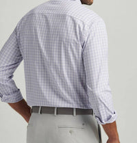 Peter Millar - Wissel Performance Twill Sport Shirt