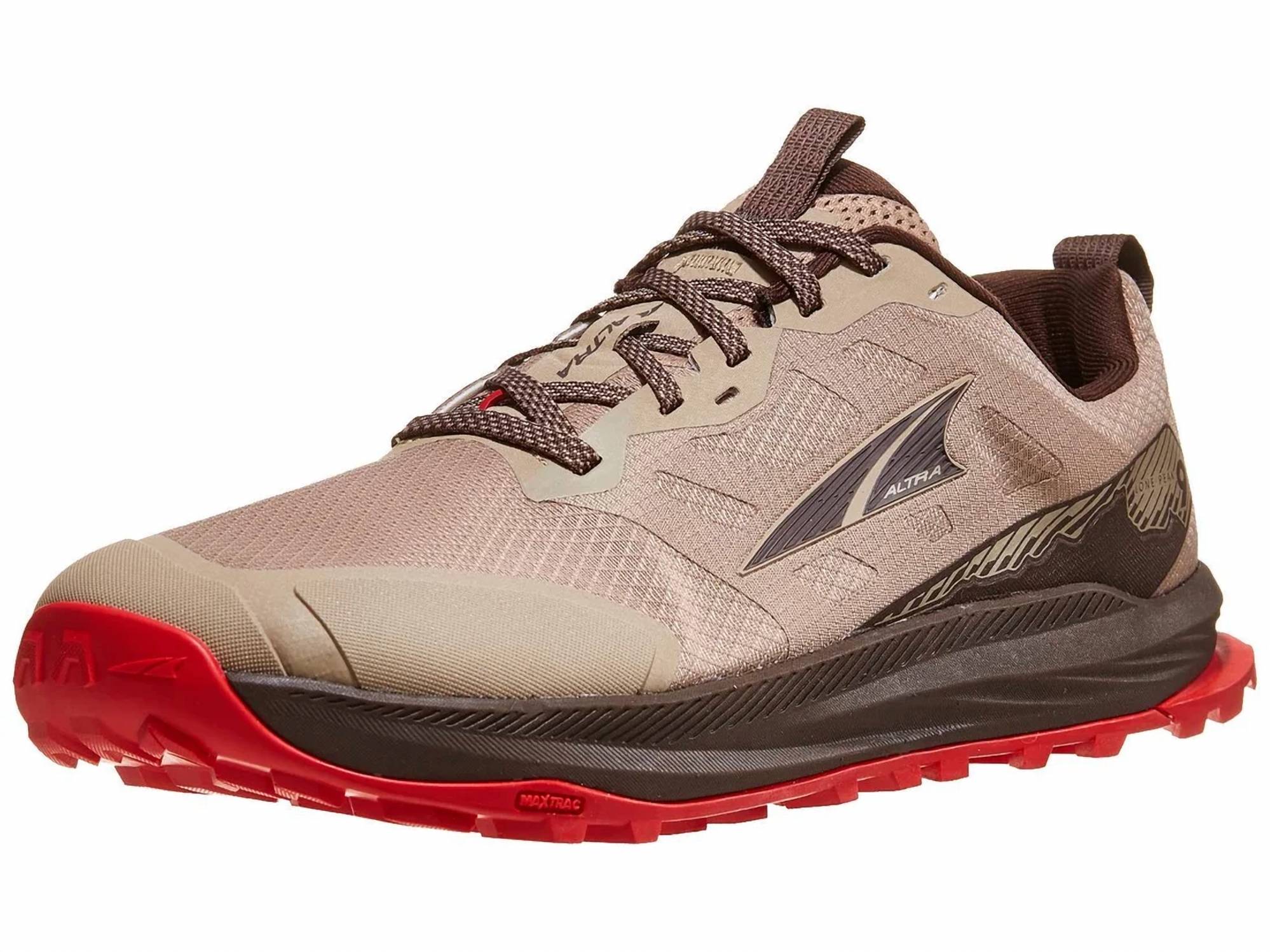 Altra - Men's Lone Peak 9 Running Shoes