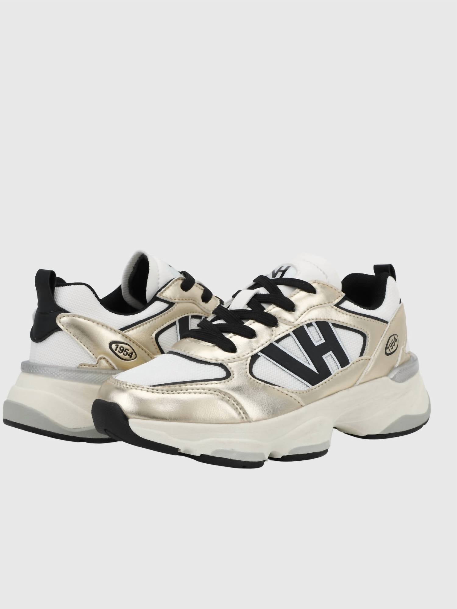 Vintage Havana - Women's Dash Washed Sneaker