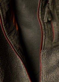 Kavu - Cooper Fleece Vest