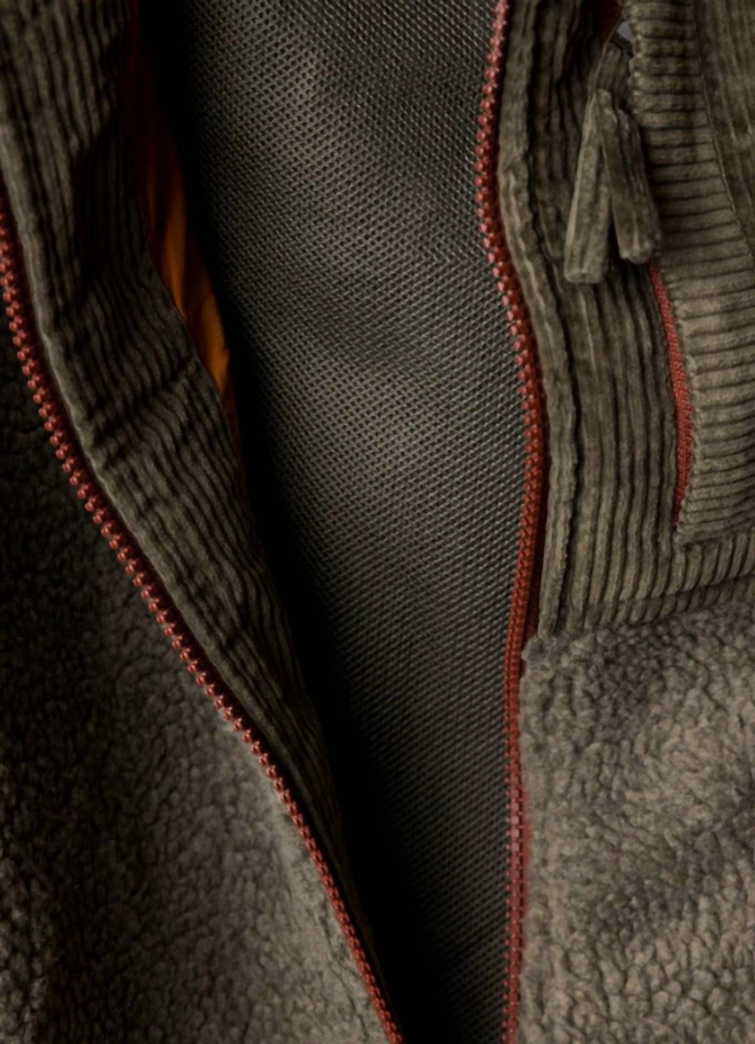 Kavu - Cooper Fleece Vest