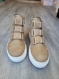 Yellowbox - Women's Elvira Pull On Sneaker