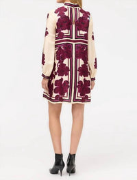 Johnny Was - KALOVA MINI DRESS