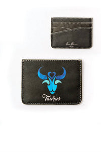 Emm Kuo - Women's Horoscope Taurus Cardholder