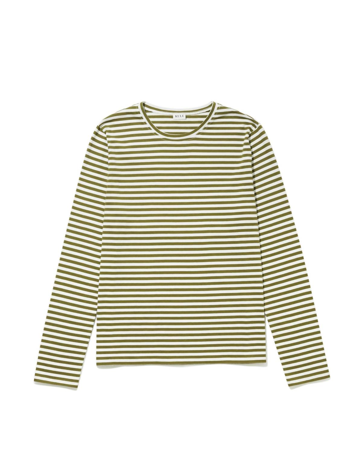 Kule - Modern Long Sleeve Tee