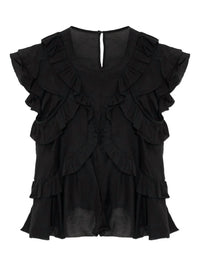 Isabel Marant - Nalou Top