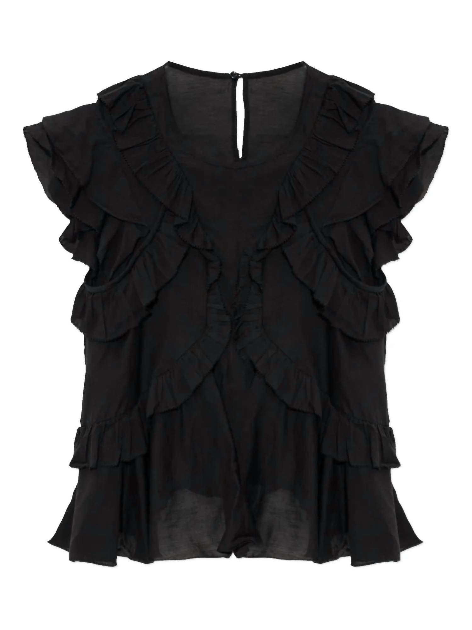 Isabel Marant - Nalou Top