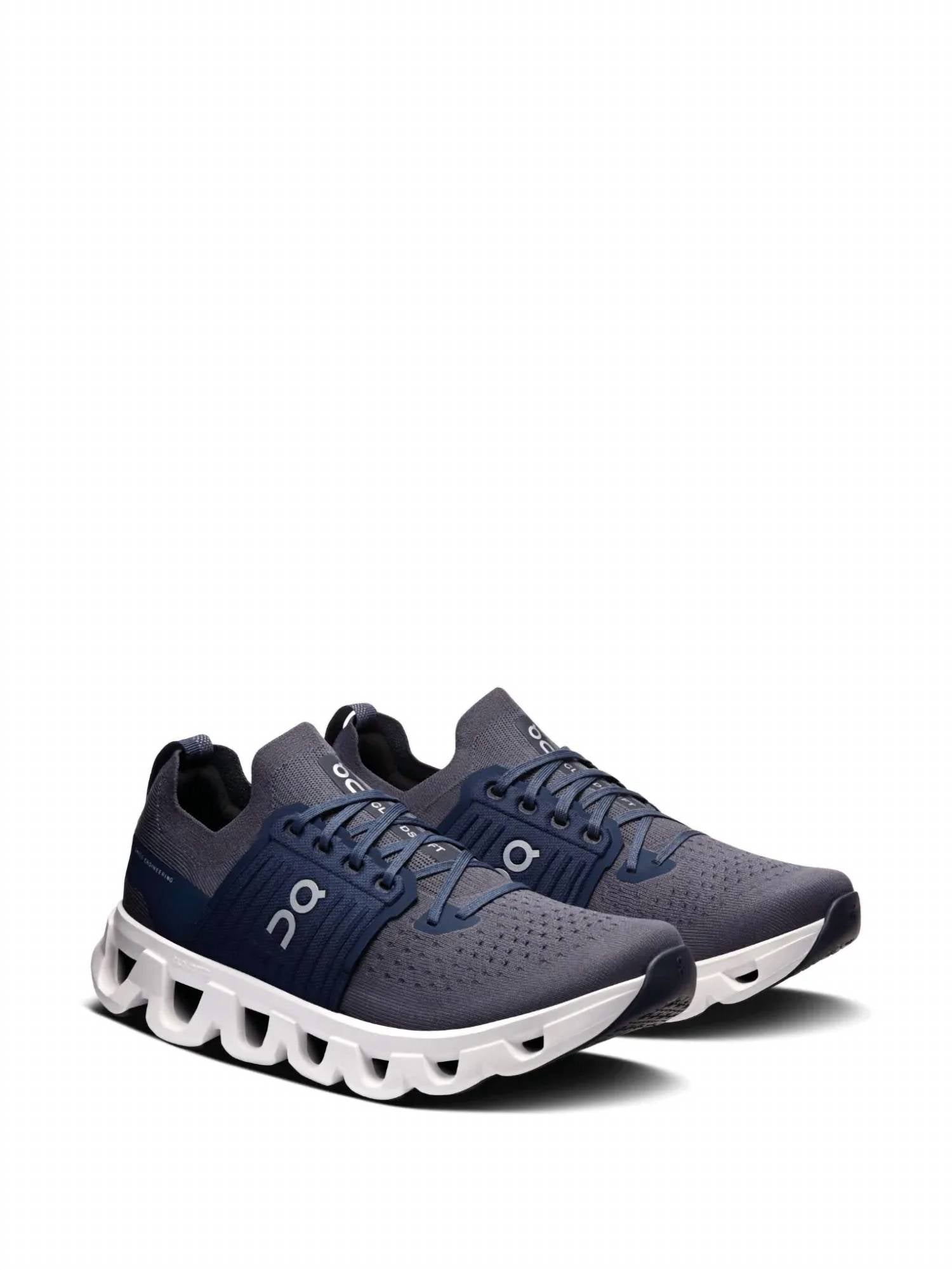 On Running - Men's Cloudswift 4 Running Shoes