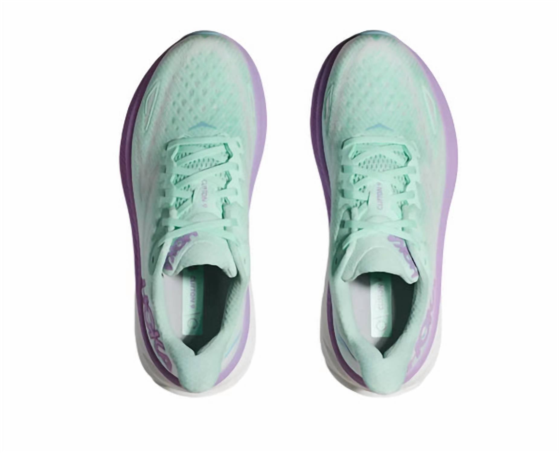Hoka - Women's Clifton 9 Running Shoes