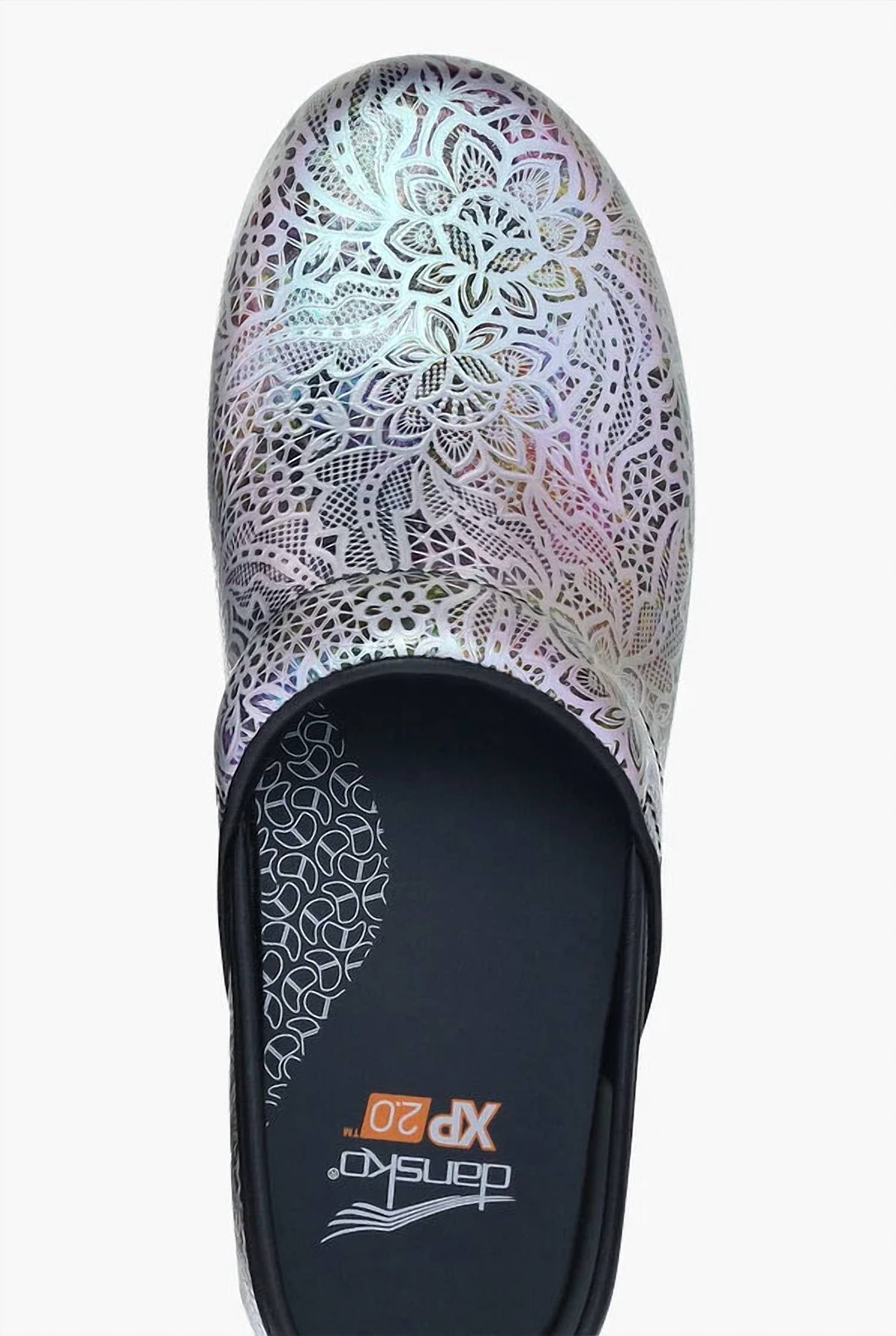 Dansko - Women's Xp 2.0 Leather Clogs