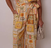 Dress Forum - Sandcastle Jumpsuit