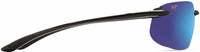 Maui Jim - Banyans Polarized Rimless Sunglasses