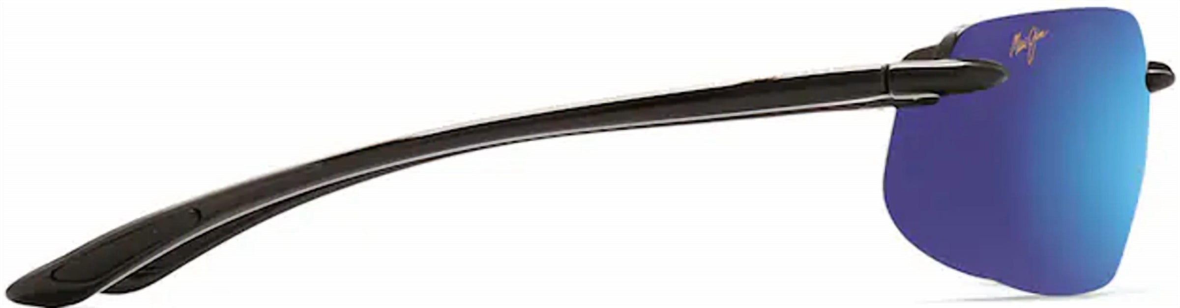 Maui Jim - Banyans Polarized Rimless Sunglasses