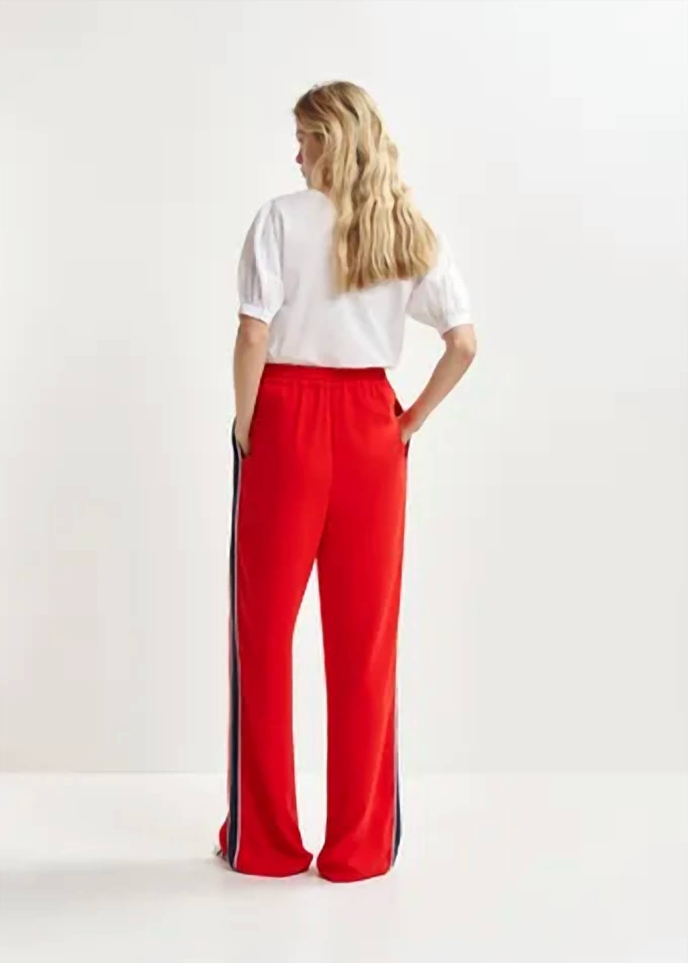 Essential Antwerp - Hazelnut Track Pants