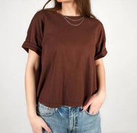 Project Social T - Suarez Boxy Tee