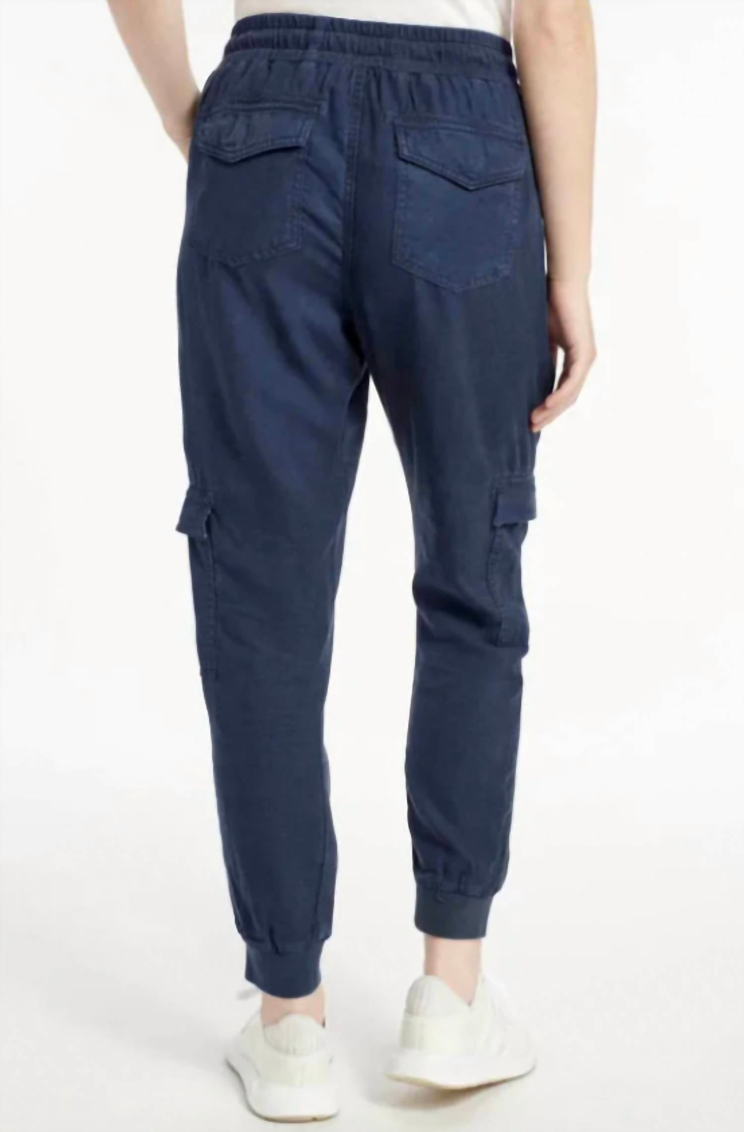 ODESSA JOGGER