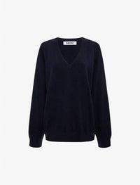 Rumored - Vail V-neck Sweater