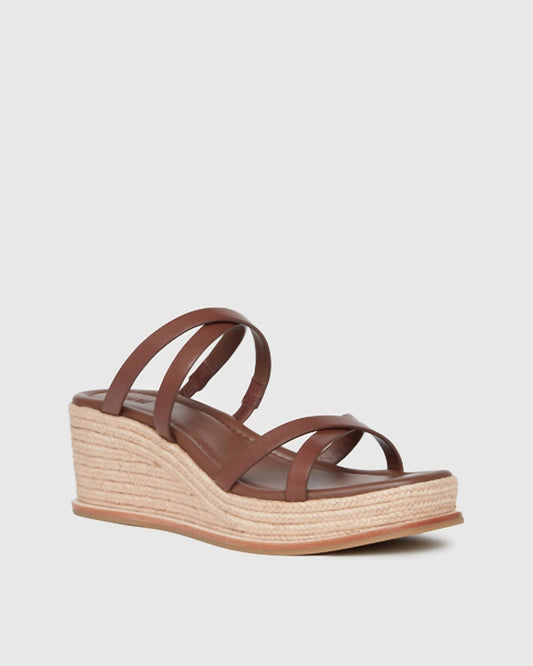 Paige - Women's Jenny Wedge