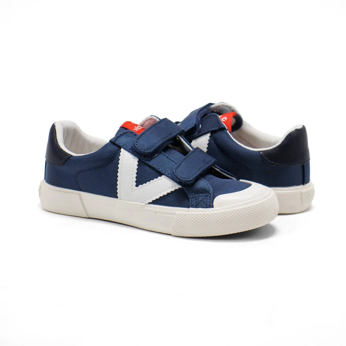Victoria - Boys' Tribu Tiras Nylon Sneakers