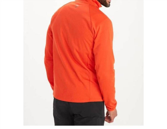 Marmot - Leconte Fleece Jacket