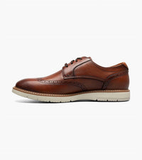 Florsheim - Men's Vibe Wingtip Oxford Shoes