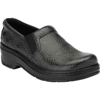 Klogs Footwear - Women's Naples Leather Clogs