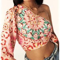 Ba&Sh - LUCIA TOP