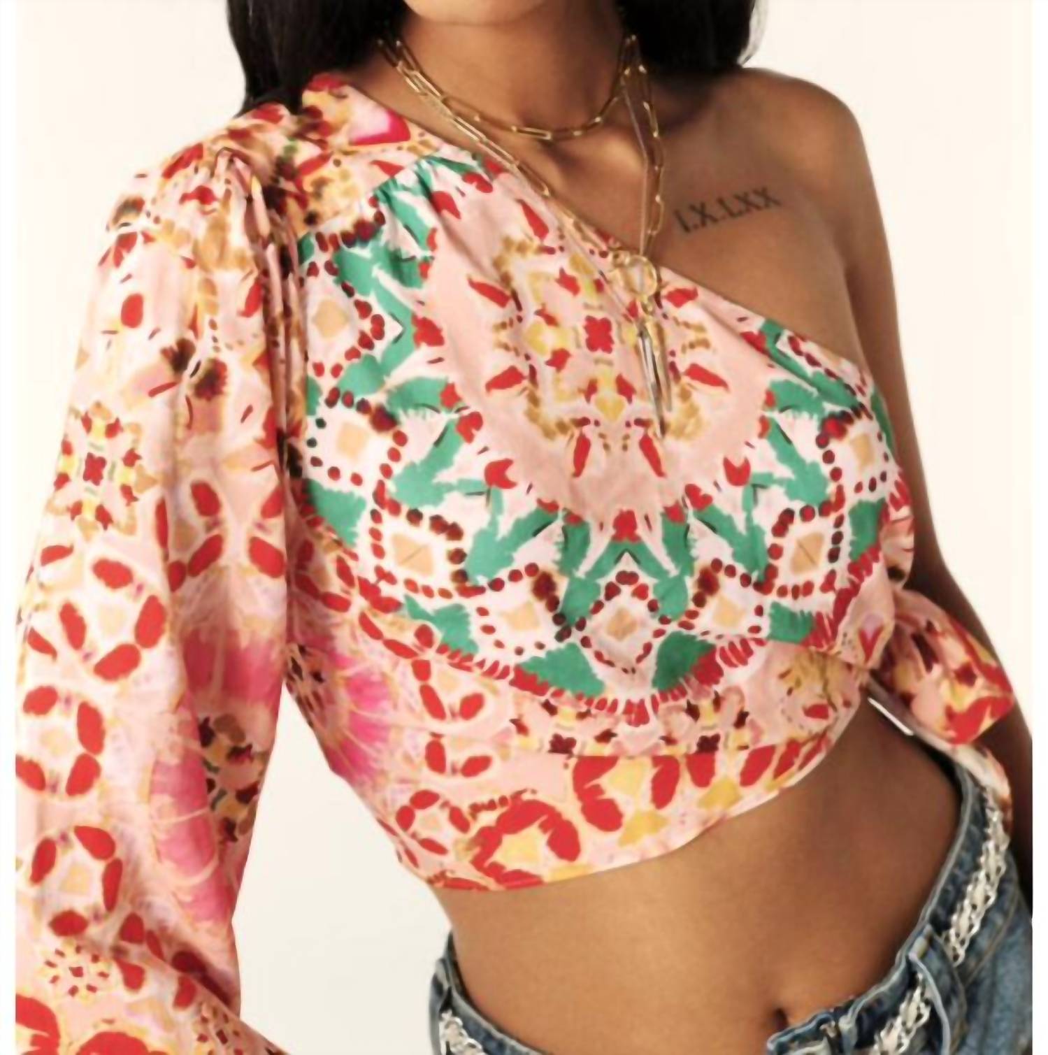 Ba&Sh - LUCIA TOP