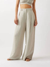 Casa Raki - Alma Trousers