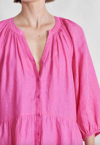 Apiece Apart - Mini Mitte Dress