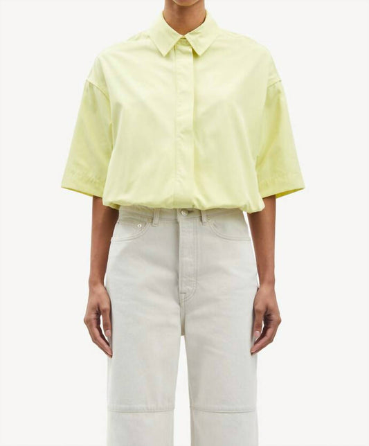 Samsoe - Salulu Shirt