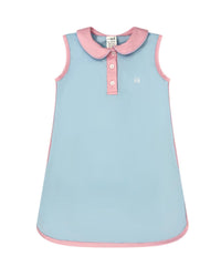 Lullaby Set - Presley Mini Dress