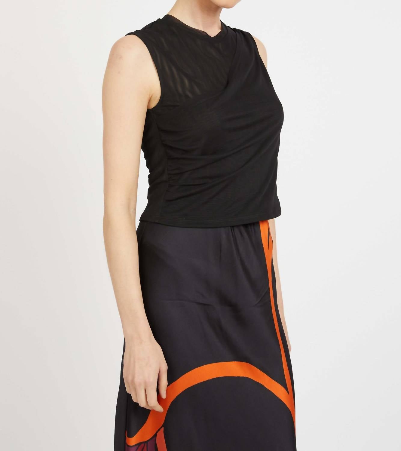 Caballero - Devi Top