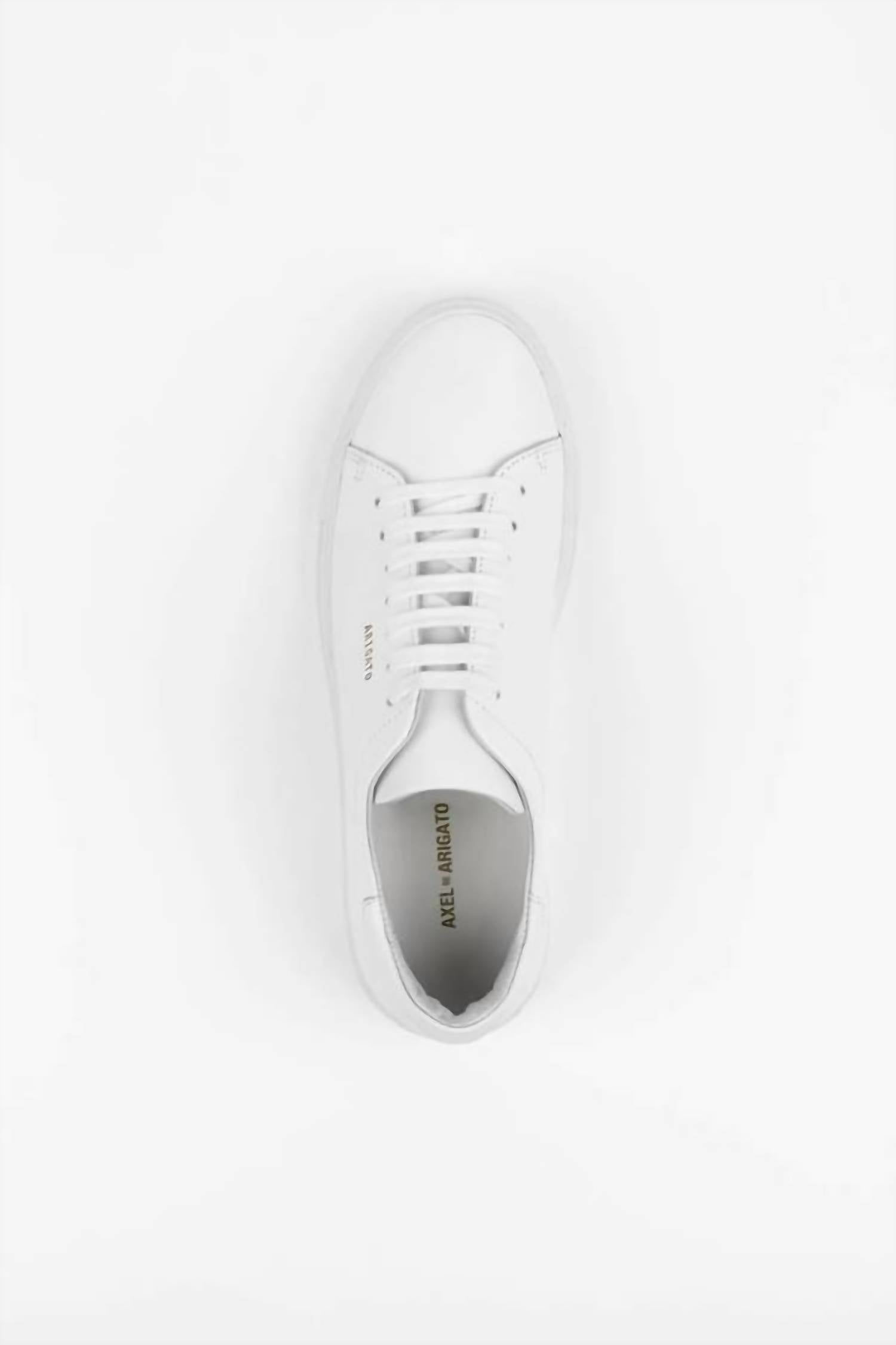 Axel - Women Clean 90 Sneaker