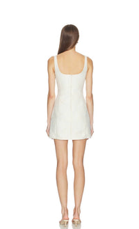 Amanda Uprichard - Isabella Dress