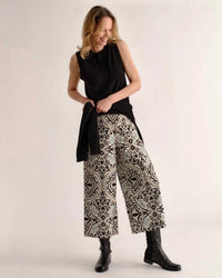 Cartolina Nantucket - Lou Knit Tank Top